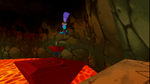 *Tonic Trouble, N64