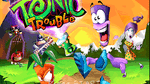 *Tonic Trouble, N64