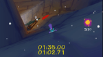 *Tonic Trouble, N64