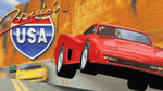 Cruis'n USA, N64