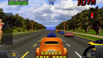 Cruis'n USA, N64