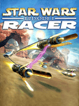*Star Wars Episode I Racer, N64