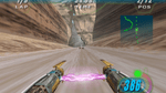 *Star Wars Episode I Racer, N64