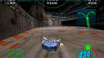 *Star Wars Episode I Racer, N64