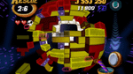 Tetrisphere, N64