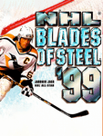 *NHL Blades of Steel '99, N64