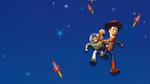 *Toy Story 2, N64
