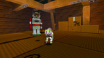 *Toy Story 2, N64