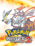 ^Pokemon White Version 2, NDS