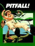 Pitfall, Atari 2600