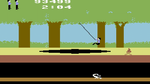 Pitfall, Atari 2600