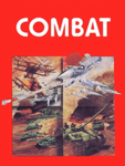 Combat, Atari 2600