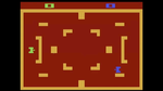 Combat, Atari 2600