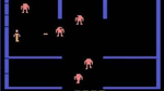 Berzerk, Atari 2600