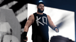 *WWE 2K16, XONE