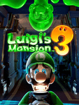 Luigi's Mansion 3, NX