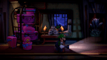 Luigi's Mansion 3, NX