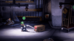 Luigi's Mansion 3, NX
