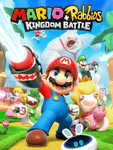 *Mario + Rabbids Kingdom Battle, NX