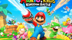 *Mario + Rabbids Kingdom Battle, NX