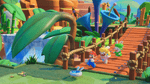 *Mario + Rabbids Kingdom Battle, NX