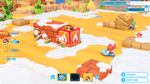 *Mario + Rabbids Kingdom Battle, NX