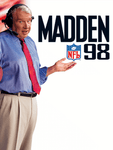 Madden 98, PS1