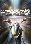 *Wipeout 2048, PSV