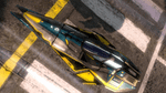 *Wipeout 2048, PSV