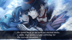 *Code: Realize Guardian of Rebirth, PSV