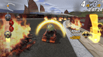 *ModNation Racers Road Trip, PSV