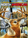 Cabela's North American Adventures, X360