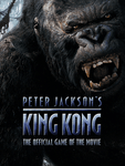 *Peter Jackson's King Kong, PS2