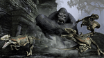 *Peter Jackson's King Kong, PS2