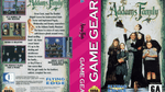 Addams Family, Game Gear