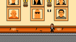 Addams Family, Game Gear