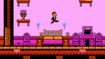 Addams Family, Game Gear