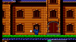 Addams Family, Game Gear