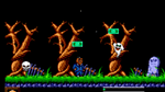 Addams Family, Game Gear