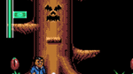Addams Family, Game Gear