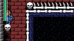 Addams Family, Game Gear