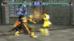 *Soul Calibur II, PS2