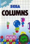 Columns, Game Gear