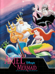 Ariel the Little Mermaid, Game Gear