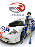 *R: Racing Evolution, PS2