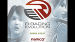 *R: Racing Evolution, PS2