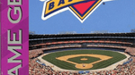 World Series Baseball, Game Gear