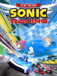 *Team Sonic Racing, XONE