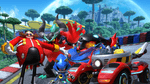 *Team Sonic Racing, XONE