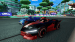 *Team Sonic Racing, XONE